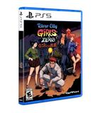 River City Girls Zero (PlayStation 5)